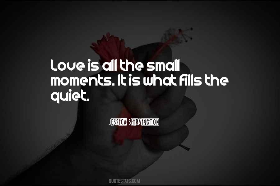 Quotes About Shirvington #393662
