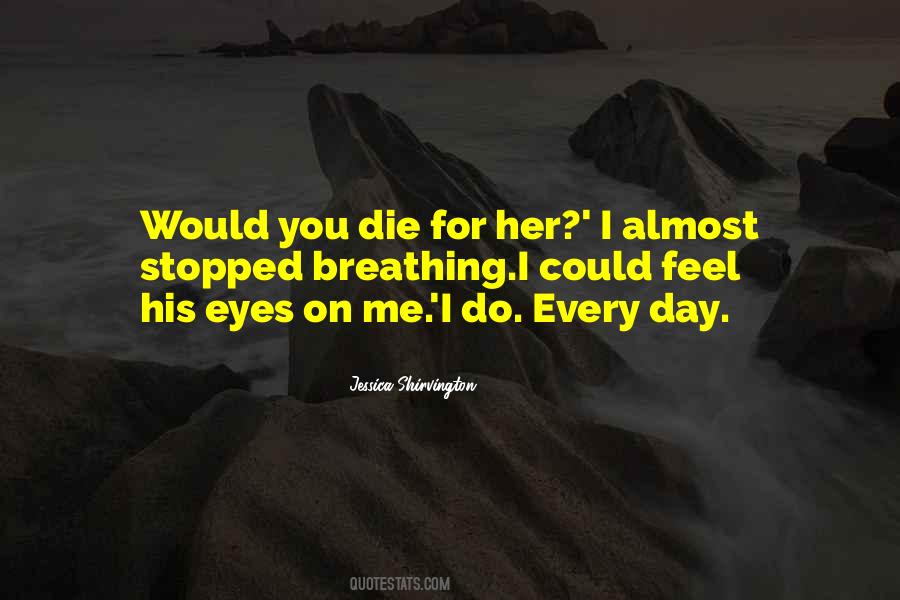 Quotes About Shirvington #404773