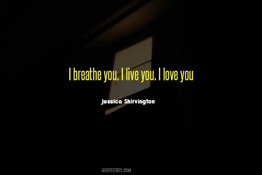 Quotes About Shirvington #429887