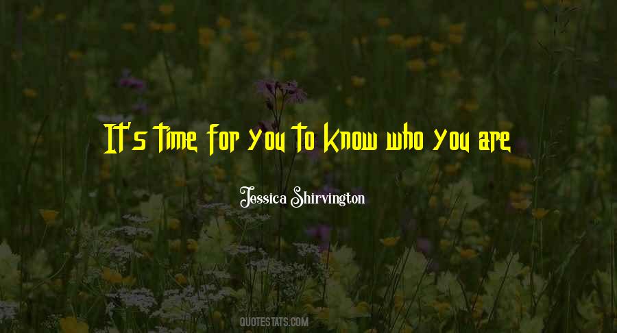 Quotes About Shirvington #756863