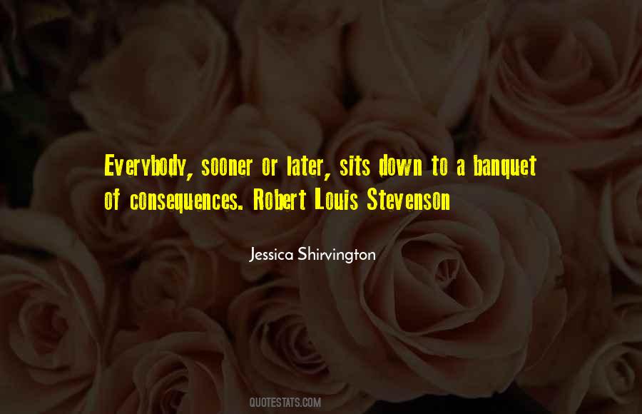 Quotes About Shirvington #846265