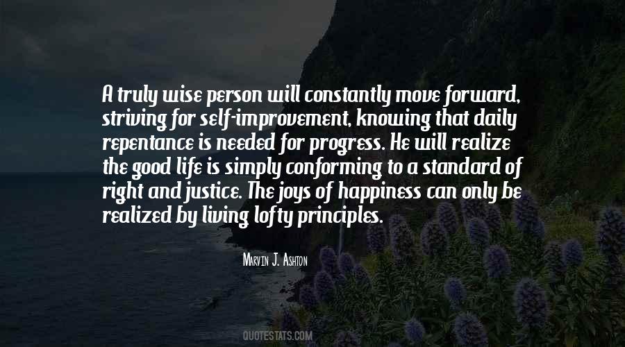 Quotes About Conforming #1760523