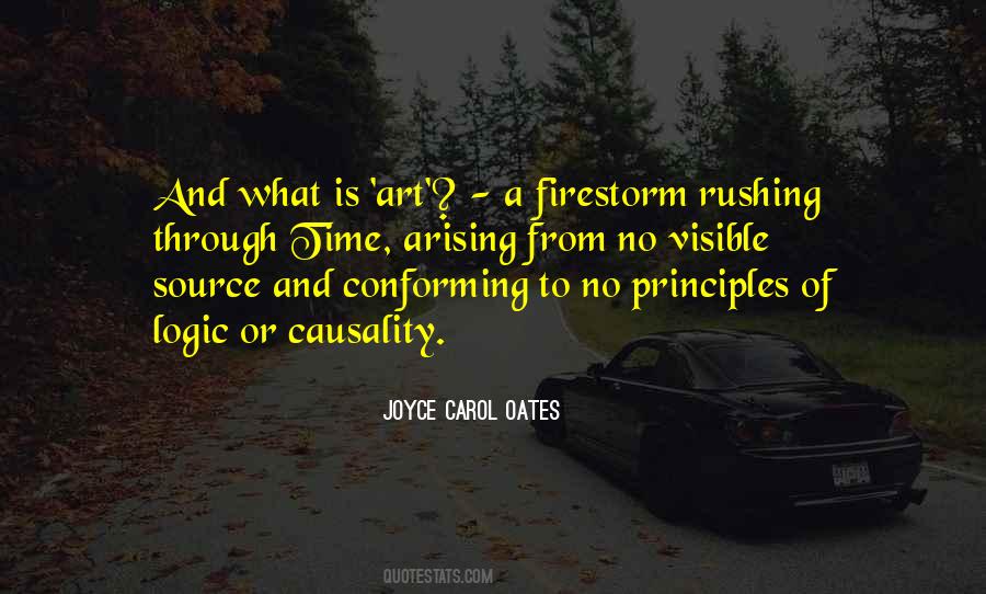 Quotes About Conforming #1873478