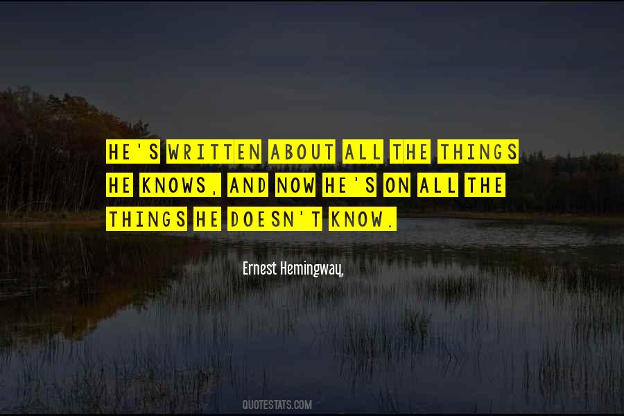 Quotes About Committing Mistakes #190277