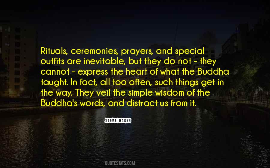 Buddha Heart Quotes #1055102