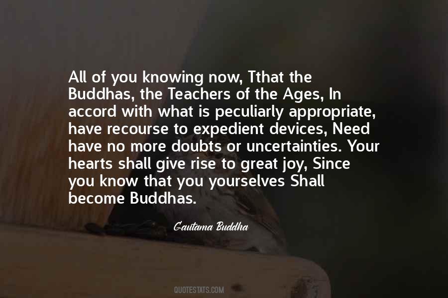 Buddha Heart Quotes #1258217