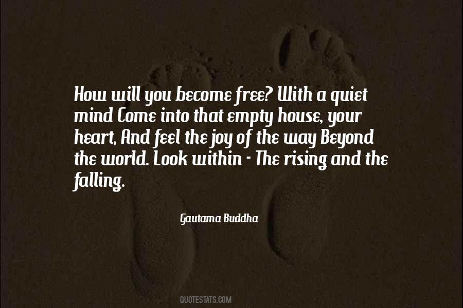 Buddha Heart Quotes #1857867