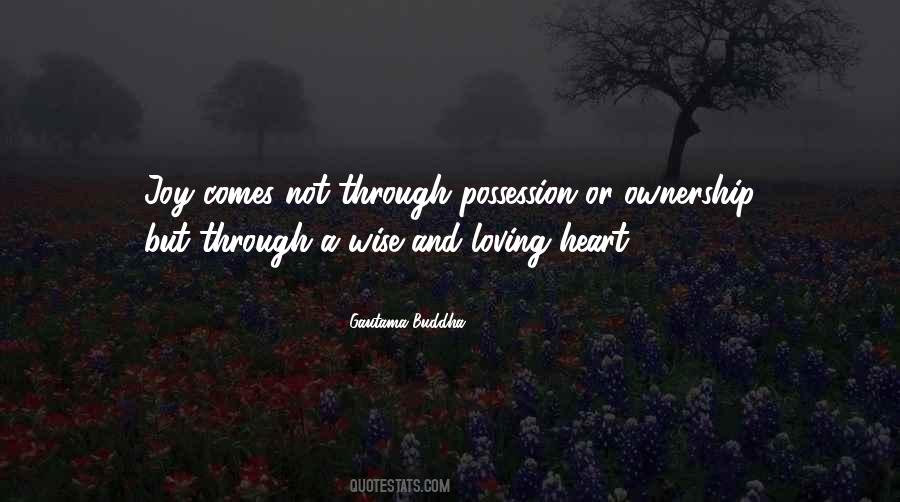 Buddha Heart Quotes #1864633