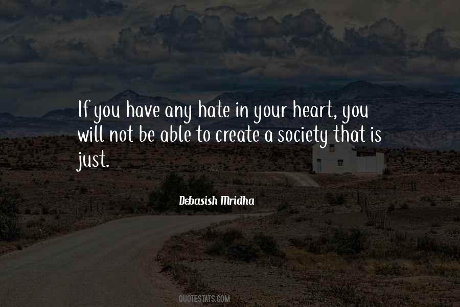 Buddha Heart Quotes #667865