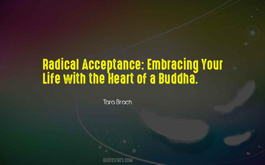 Buddha Heart Quotes #814340