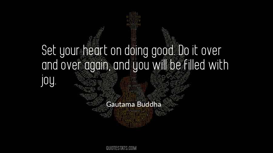 Buddha Heart Quotes #865601