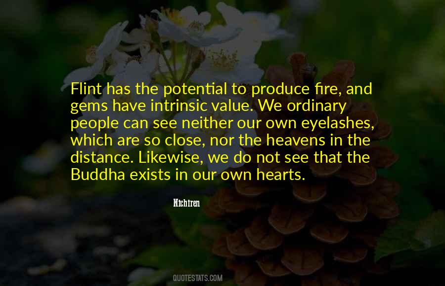 Buddha Heart Quotes #950168