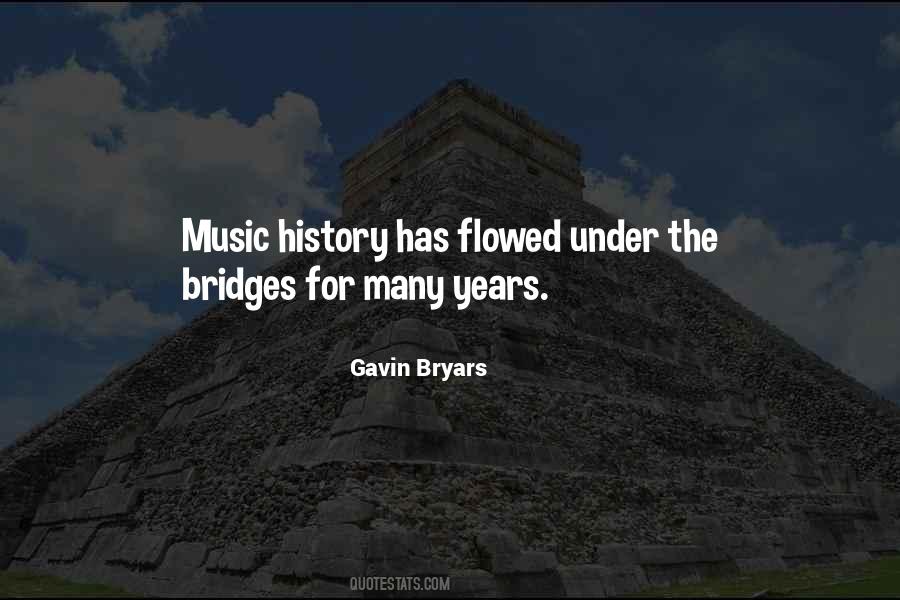 Music History Quotes #1071979