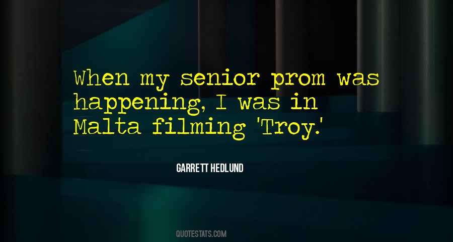 Quotes About Troy #17696