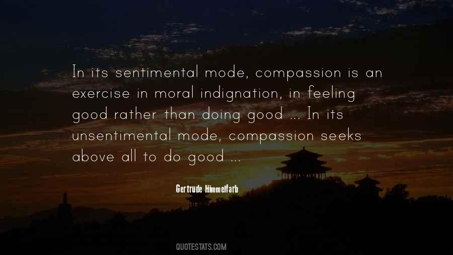 Quotes About Doing Good #1165413