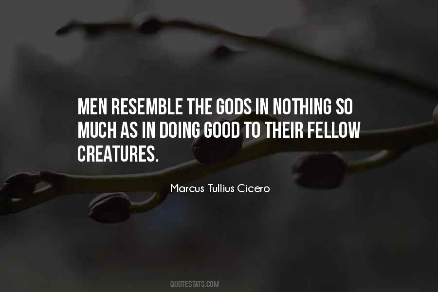 Quotes About Doing Good #1234959