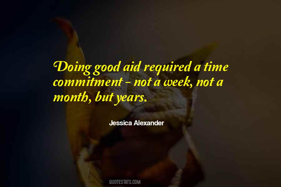 Quotes About Doing Good #1664838