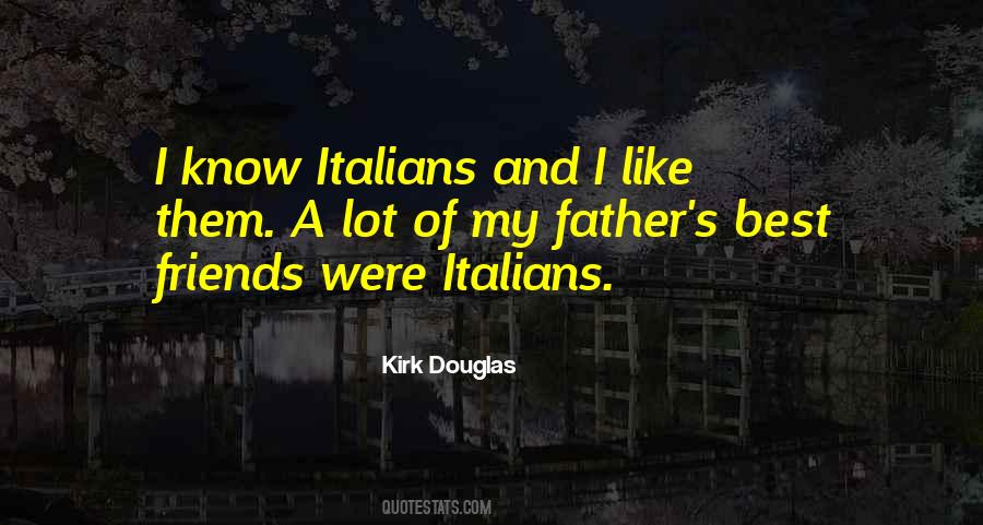 Best Of Friends Quotes #43762