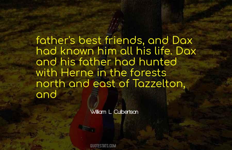 Best Of Friends Quotes #586606