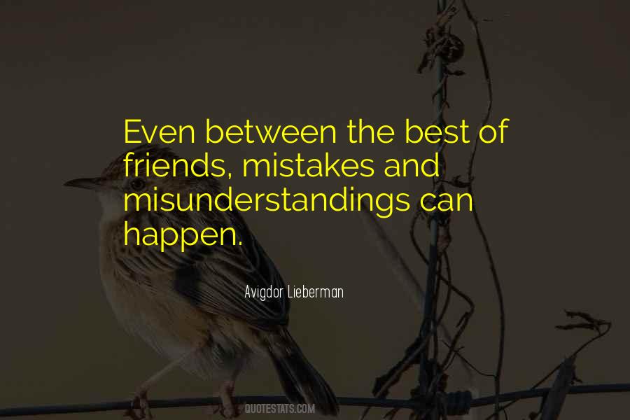 Best Of Friends Quotes #78516