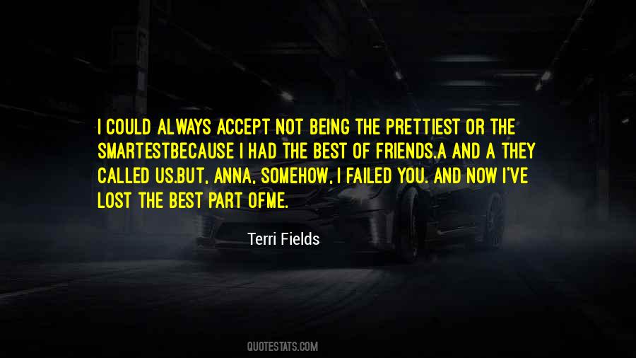 Best Of Friends Quotes #859102