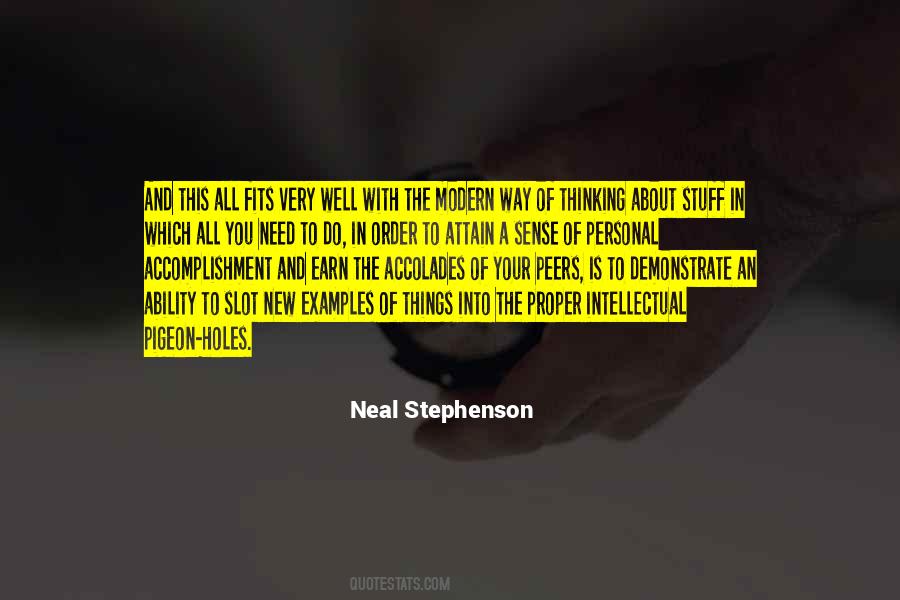 Reaps The Benefits Quotes #1536814