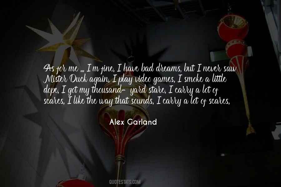 Video Games Are Bad Quotes #185556