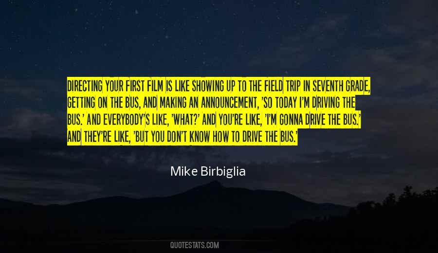 Quotes About Showing Up #1152350