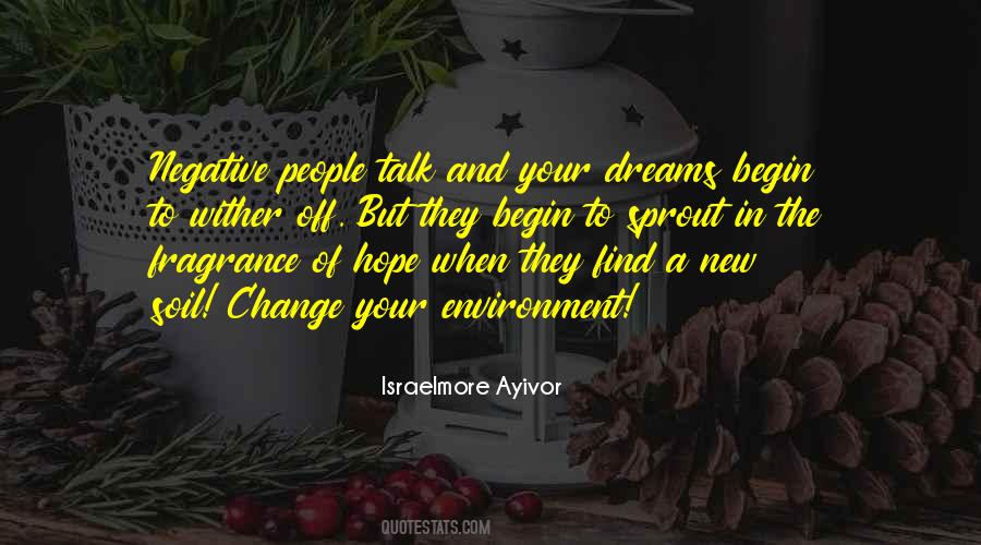 Quotes About Negative People #1118112