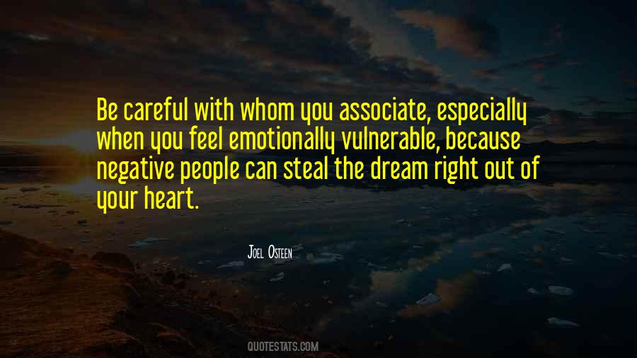 Quotes About Negative People #1441488