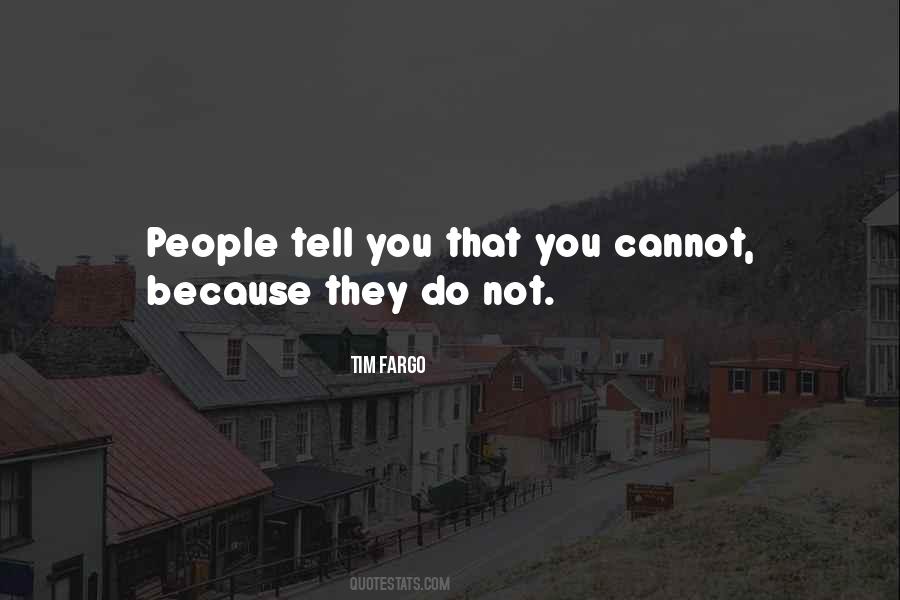 Quotes About Negative People #242789