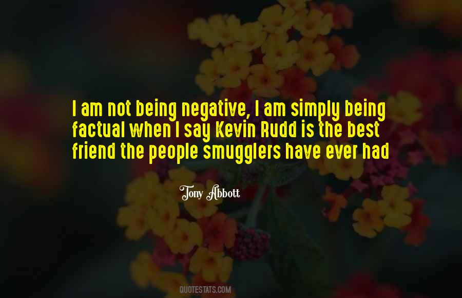 Quotes About Negative People #245992