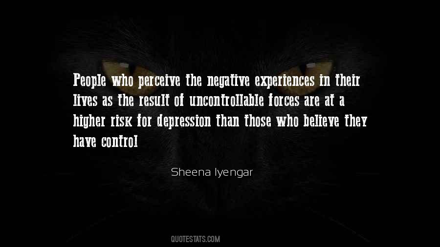 Quotes About Negative People #263029