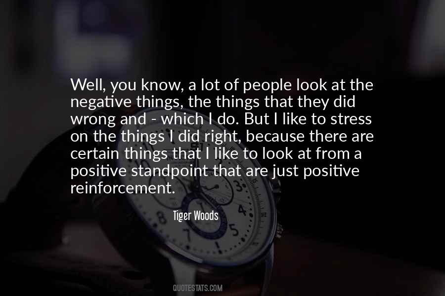 Quotes About Negative People #272071