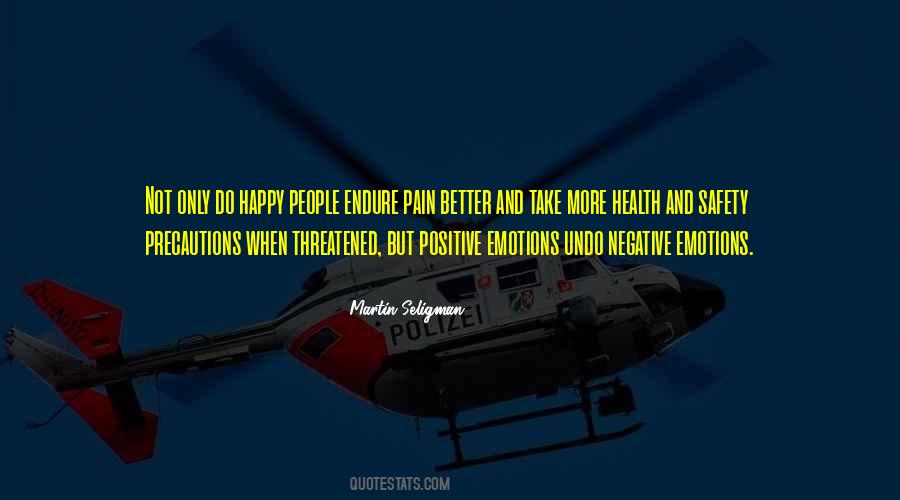 Quotes About Negative People #329794