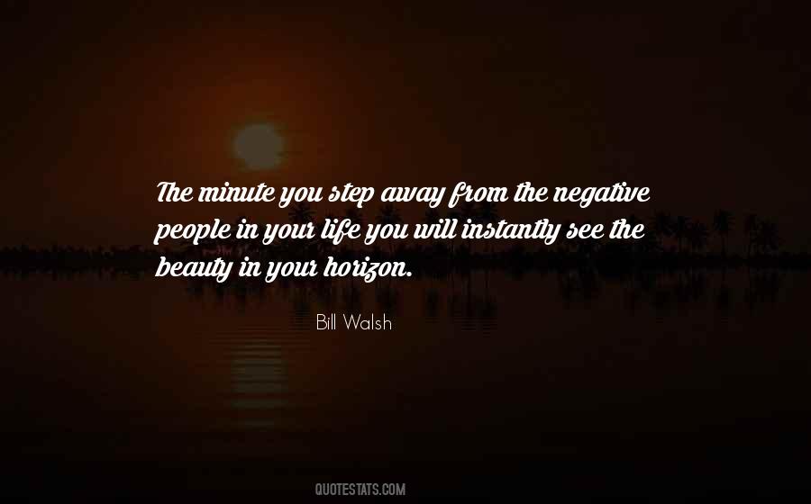 Quotes About Negative People #57525