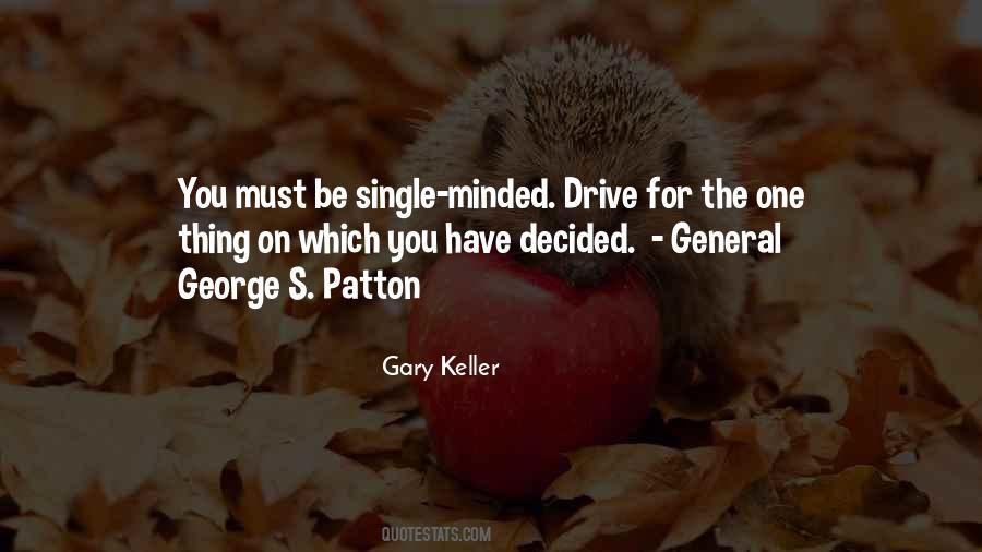 Quotes About Patton #1215980