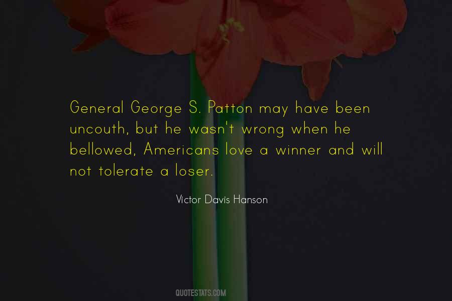 Quotes About Patton #1826769