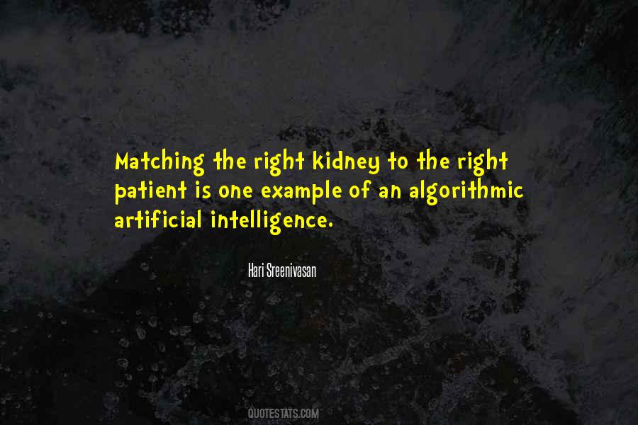 Quotes About Artificial Intelligence #1421802