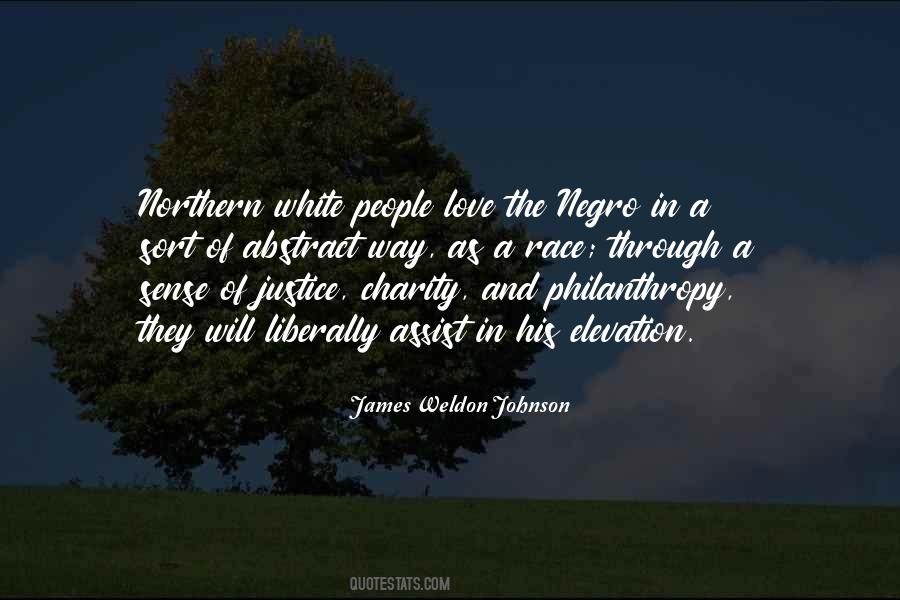 Quotes About Charity And Love #618125