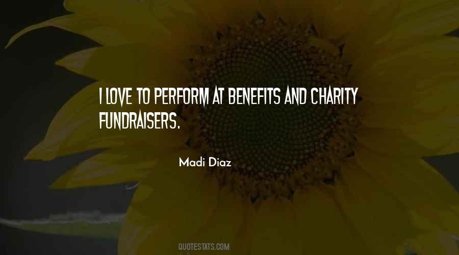 Quotes About Charity And Love #644069