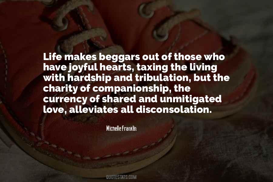 Quotes About Charity And Love #930131