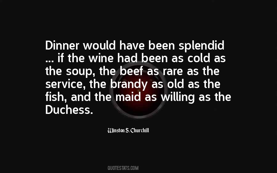 Quotes About Old Wine #597676