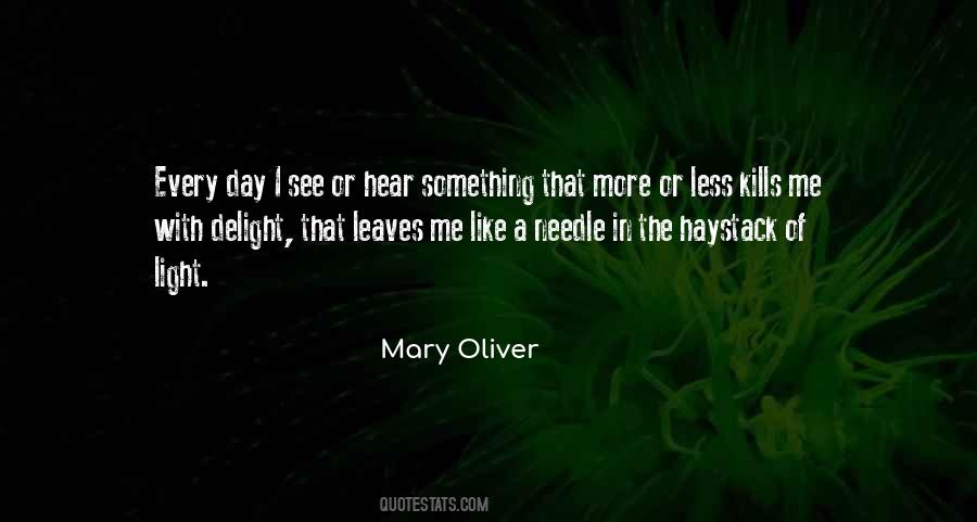 Hindi Na Masaya Quotes #104187