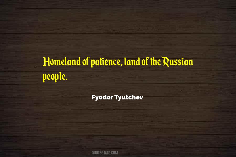 Quotes About Tyutchev #1589094