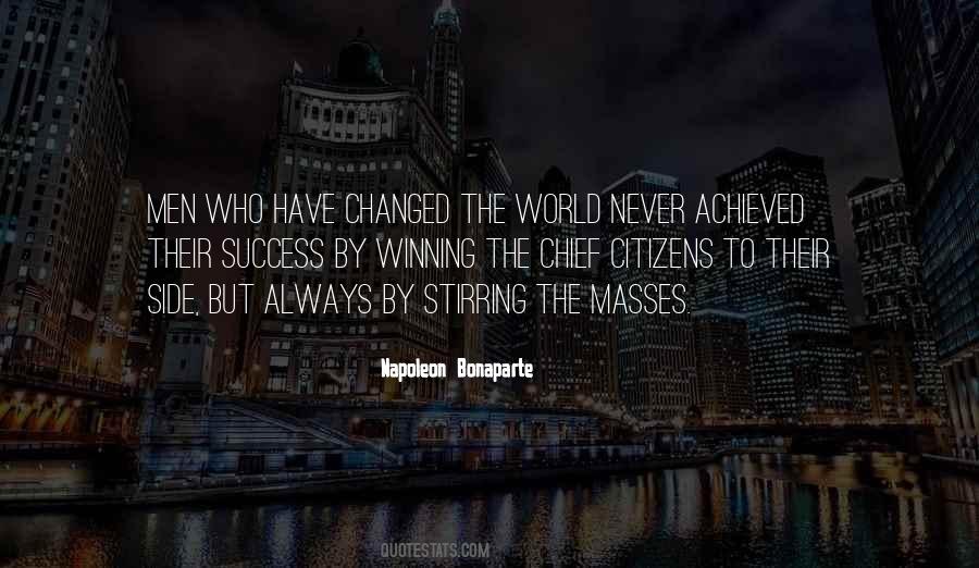 World Power Quotes #74007