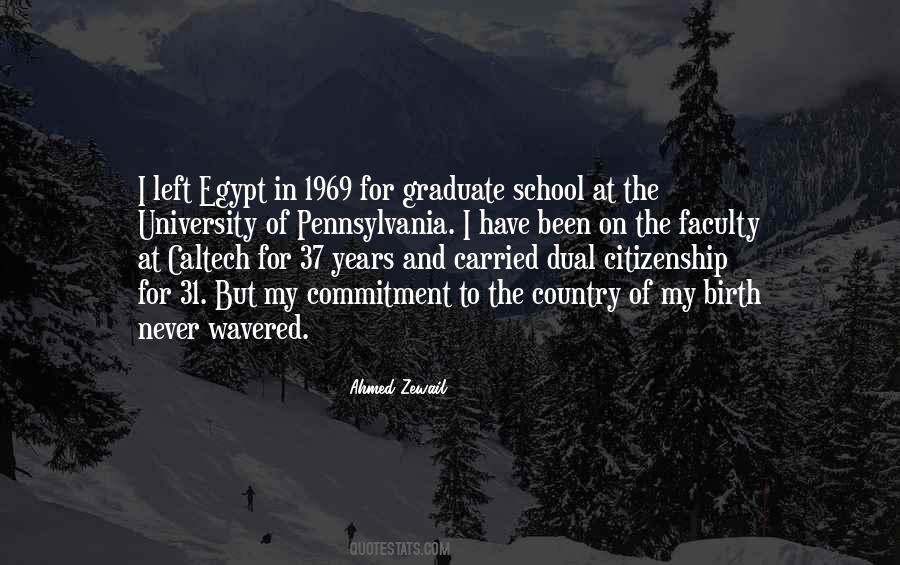 Quotes About Dual Citizenship #394823