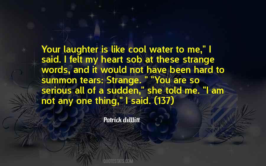 Ballooned Out Quotes #889434