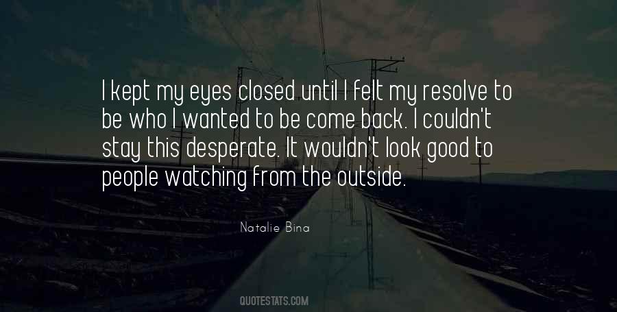 Ballooned Out Quotes #988747