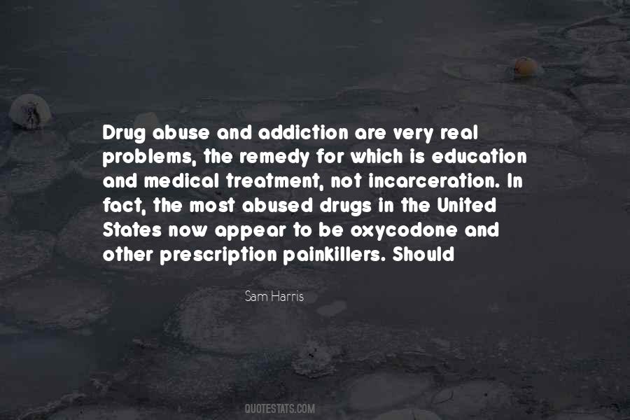 Quotes About Prescription Drugs #1644903